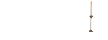 Bougeoir Deco